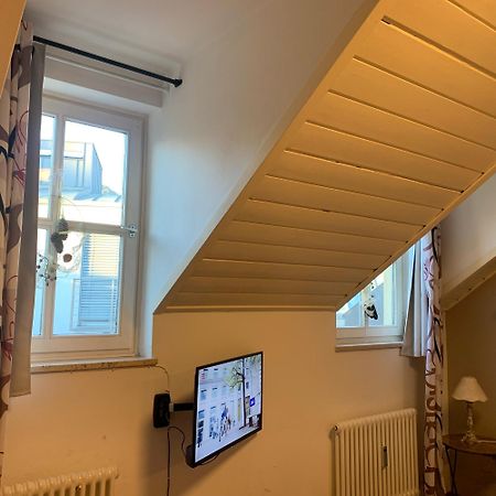 Loft L'Alessandra Μπολζάνο Εξωτερικό φωτογραφία