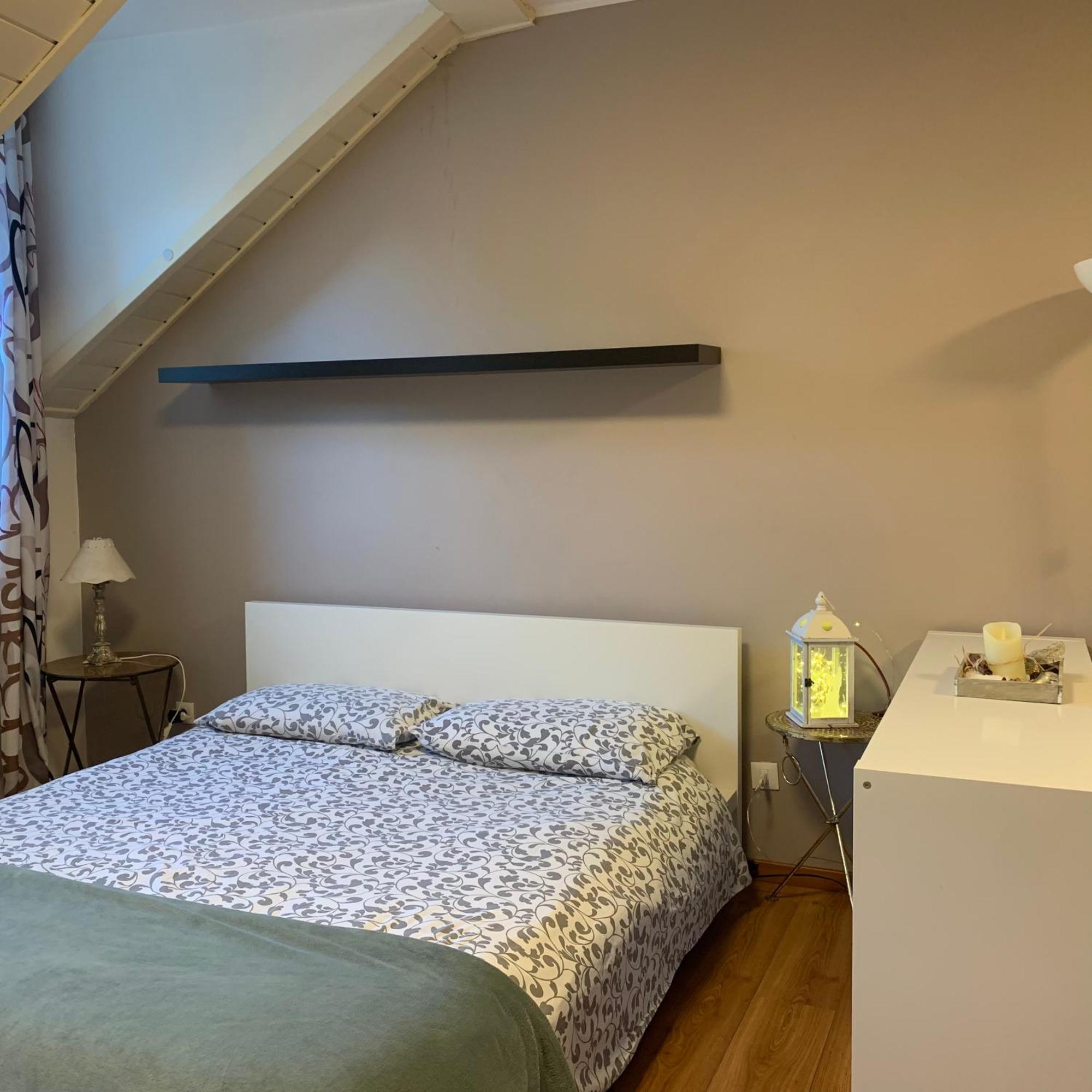 Loft L'Alessandra Μπολζάνο Εξωτερικό φωτογραφία