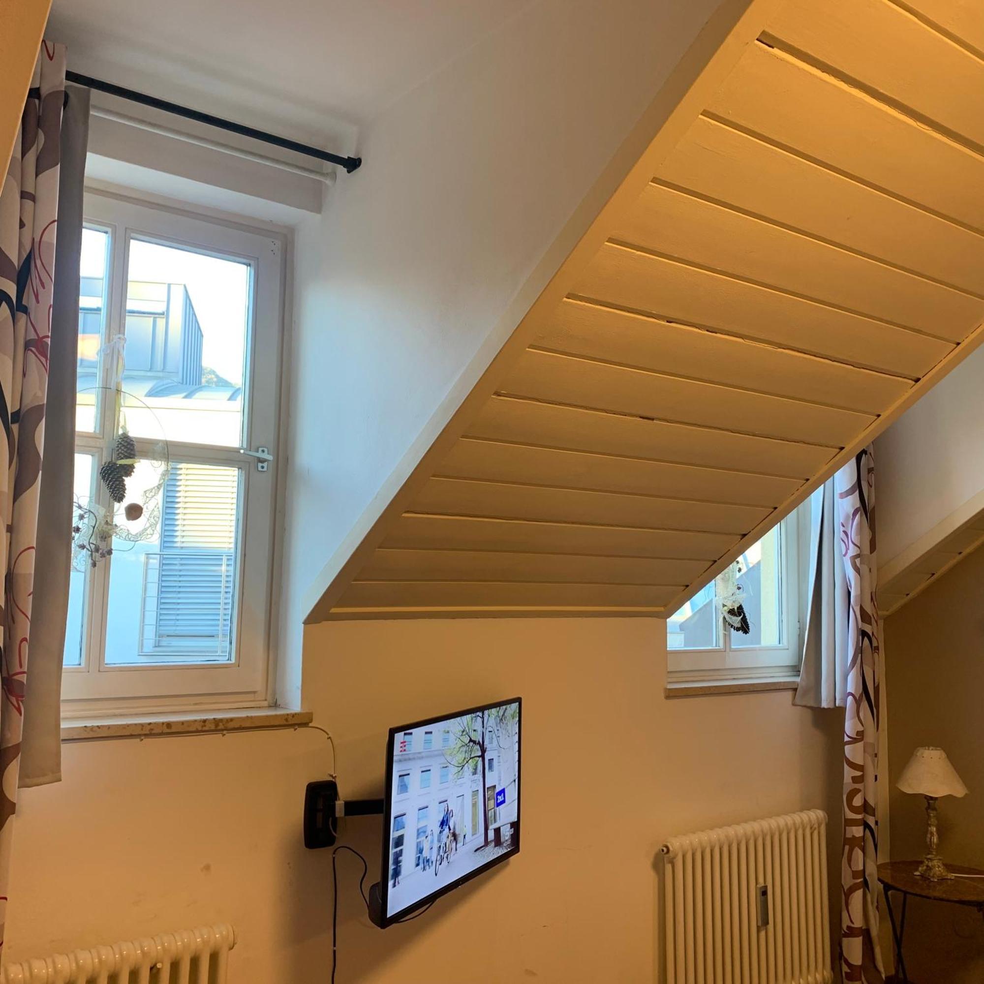 Loft L'Alessandra Μπολζάνο Εξωτερικό φωτογραφία