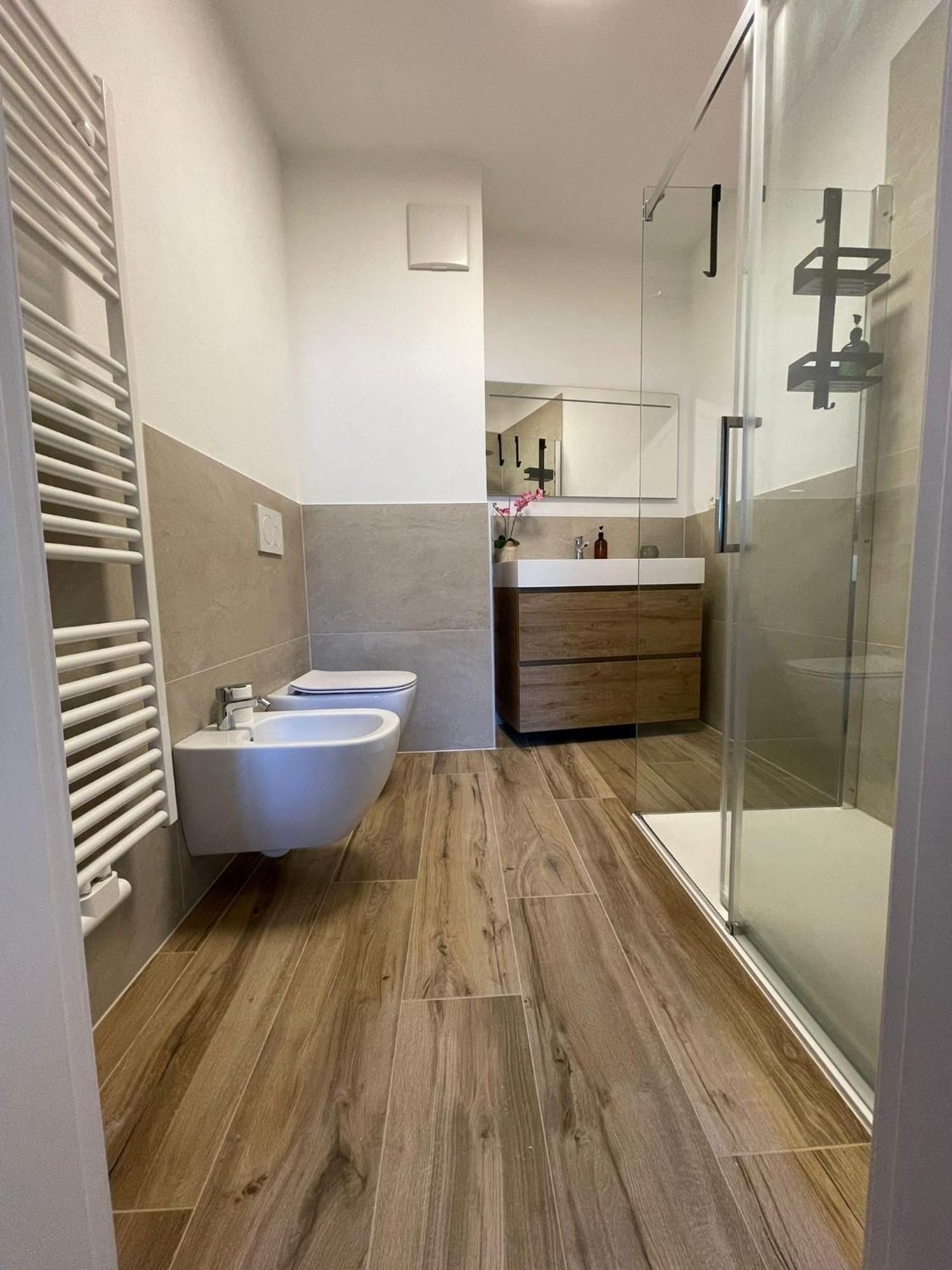 Loft L'Alessandra Μπολζάνο Εξωτερικό φωτογραφία