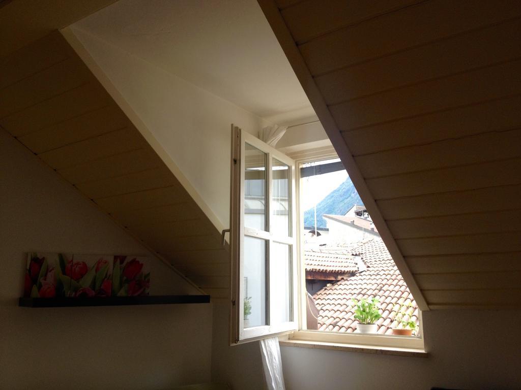 Loft L'Alessandra Μπολζάνο Δωμάτιο φωτογραφία