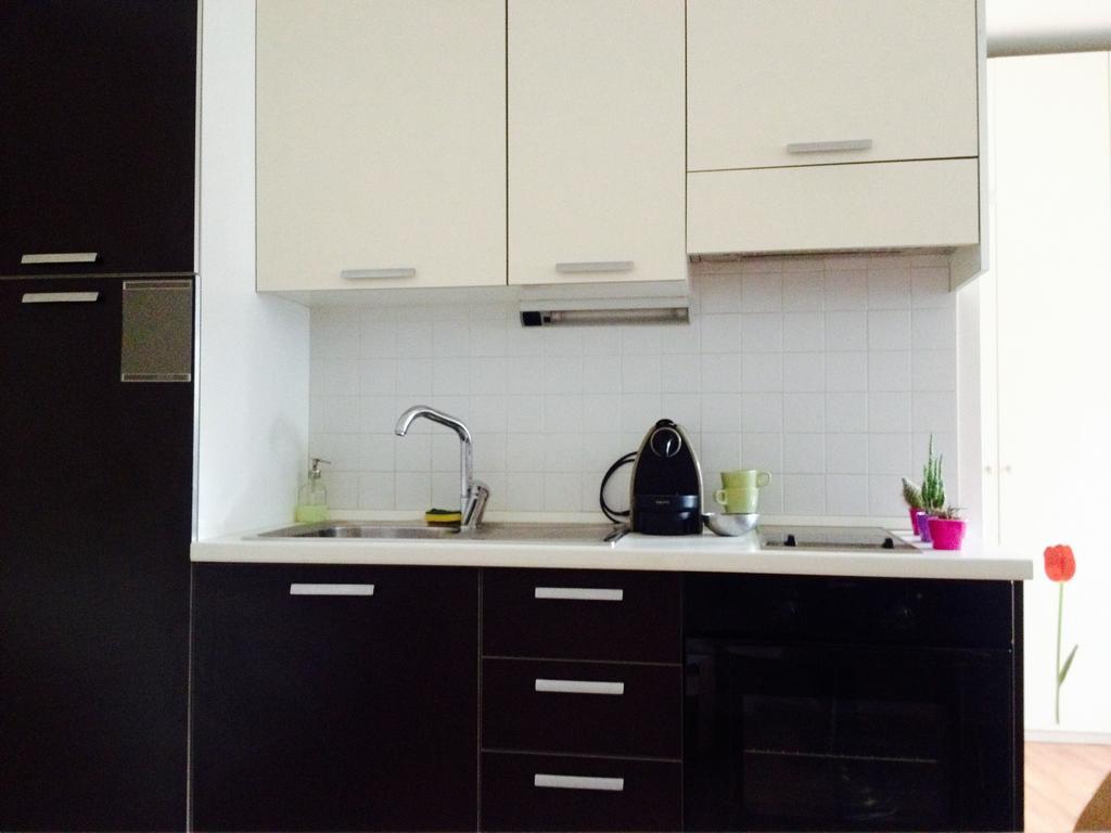 Loft L'Alessandra Μπολζάνο Δωμάτιο φωτογραφία