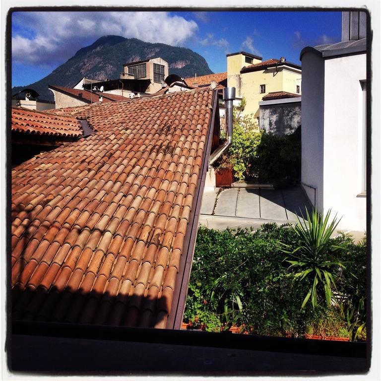 Loft L'Alessandra Μπολζάνο Δωμάτιο φωτογραφία