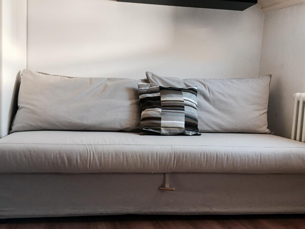 Loft L'Alessandra Μπολζάνο Εξωτερικό φωτογραφία