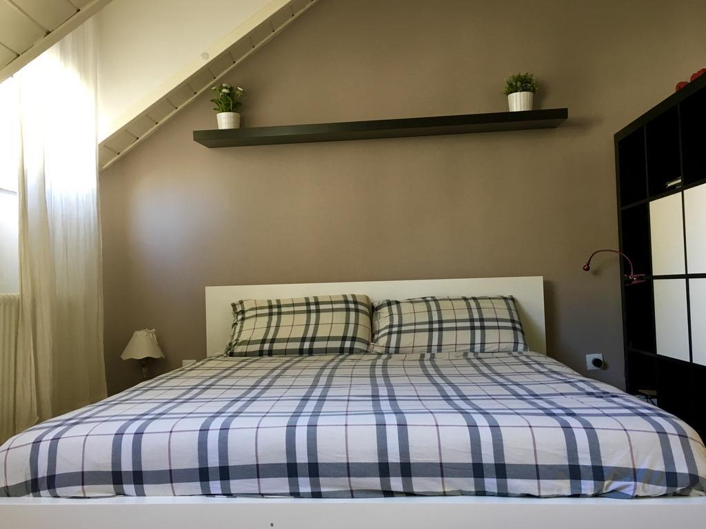 Loft L'Alessandra Μπολζάνο Εξωτερικό φωτογραφία